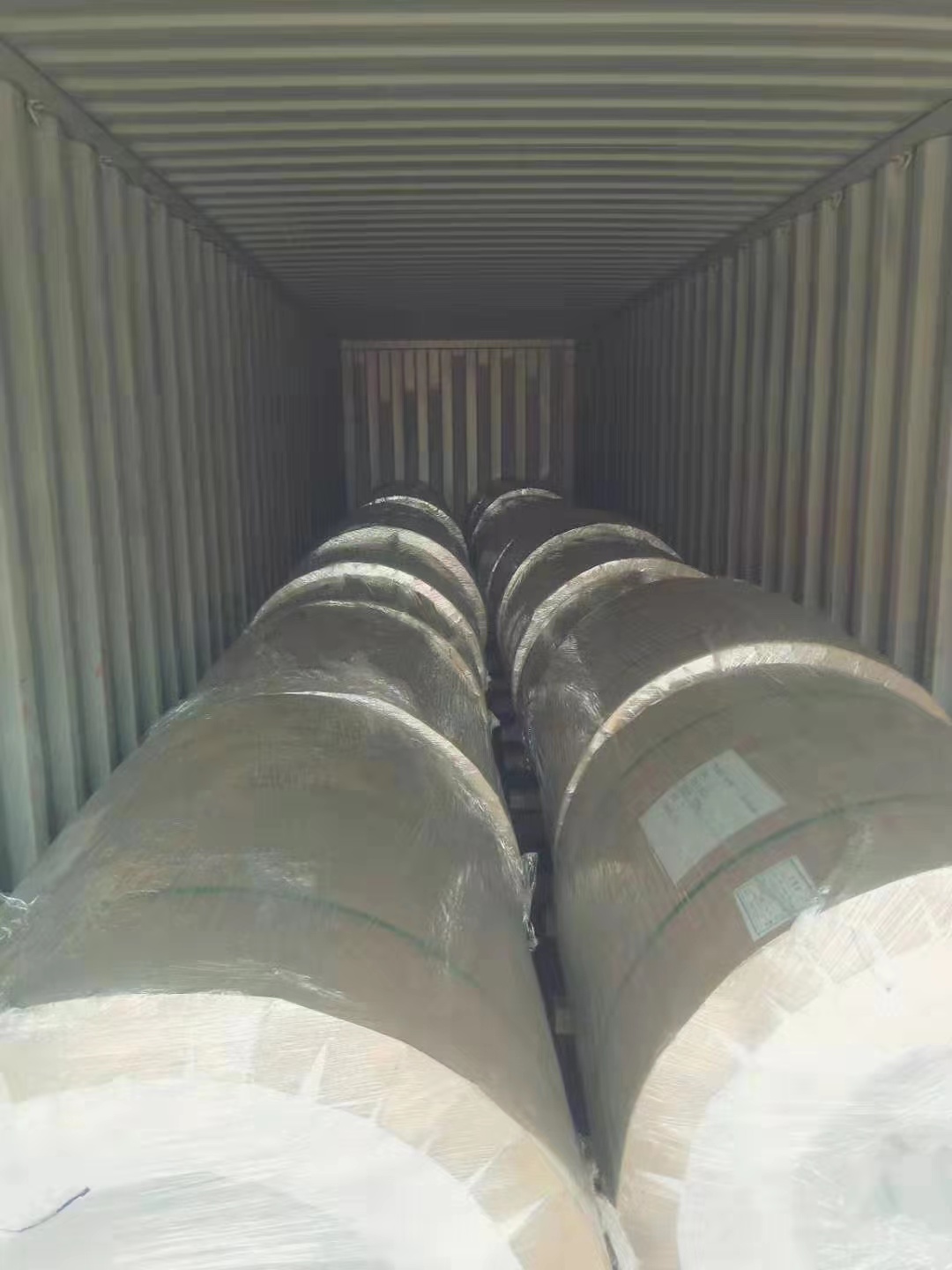 aluminum roll aluminum roll