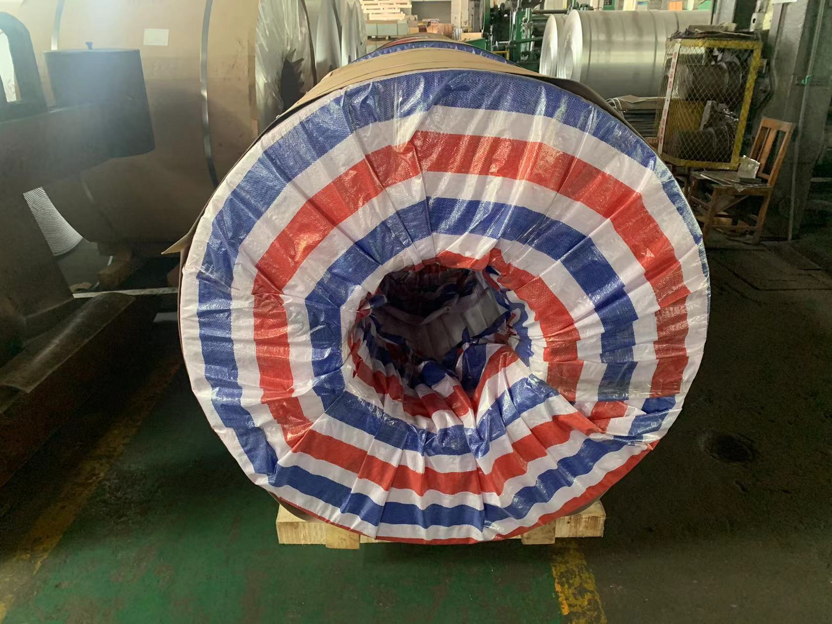 aluminum roll aluminum roll