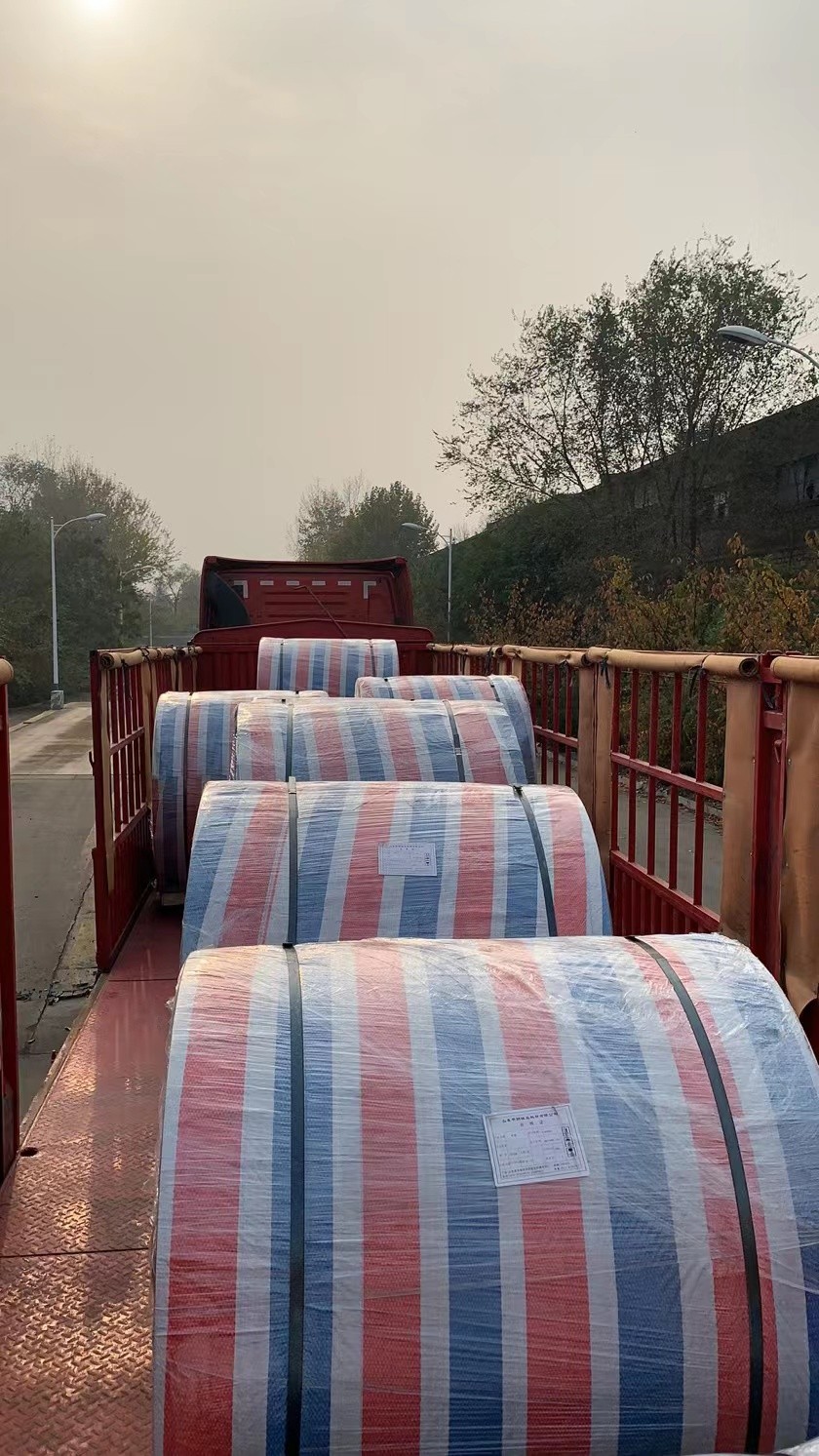 aluminum roll aluminum roll