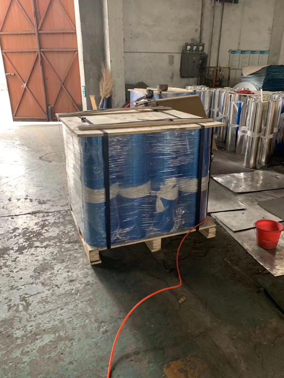 aluminum roll aluminum roll